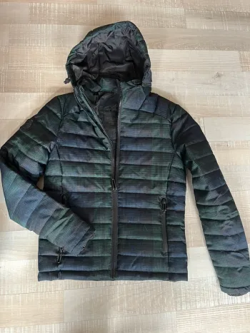 Blouson Super dry