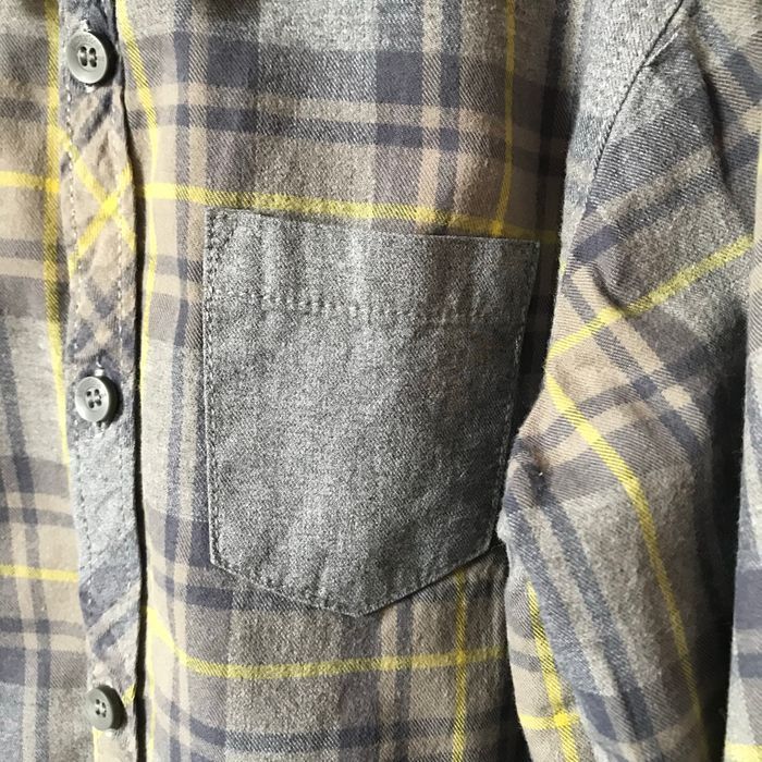 Belle chemise écossaise 5 ans Tape à l’œil - photo numéro 3