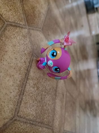 Figurine petshop