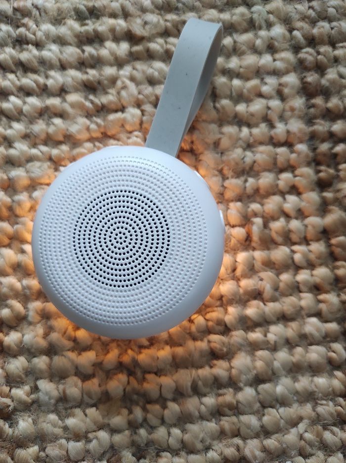 Veilleuse musicale - photo numéro 4