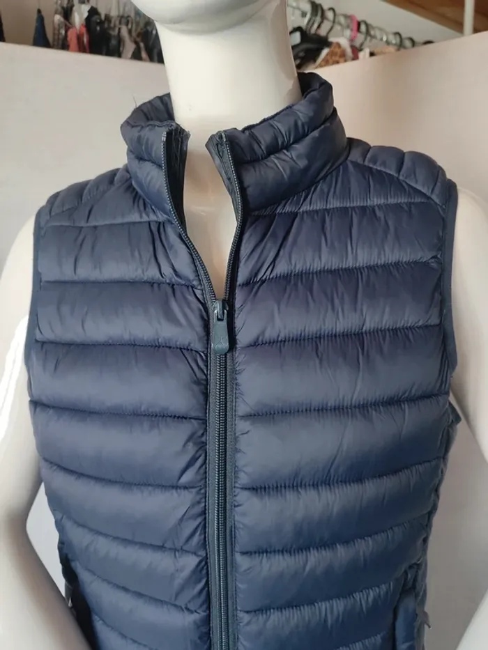 Veste sans manches - photo numéro 3