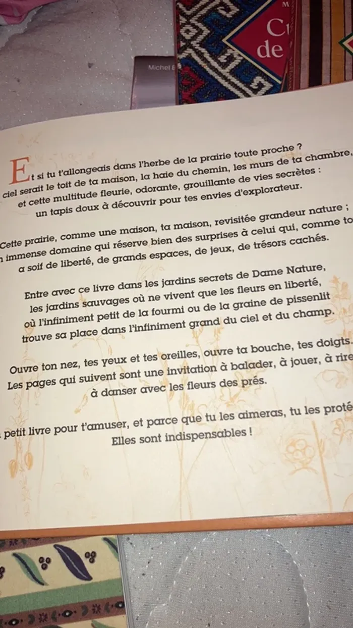 Jardin sauvage - photo numéro 11
