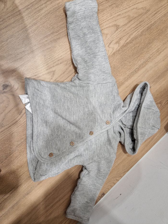 Ensemble mango doublé - photo numéro 3