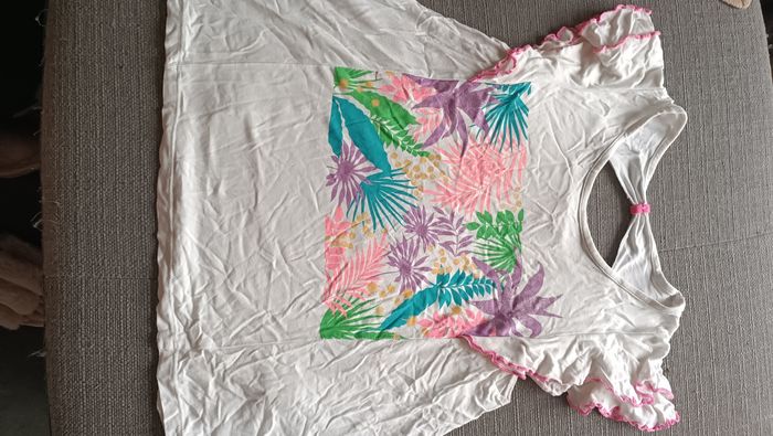 Tee-shirt 10 ans - photo numéro 2