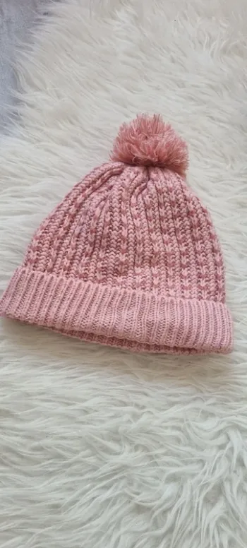Bonnet kiabi