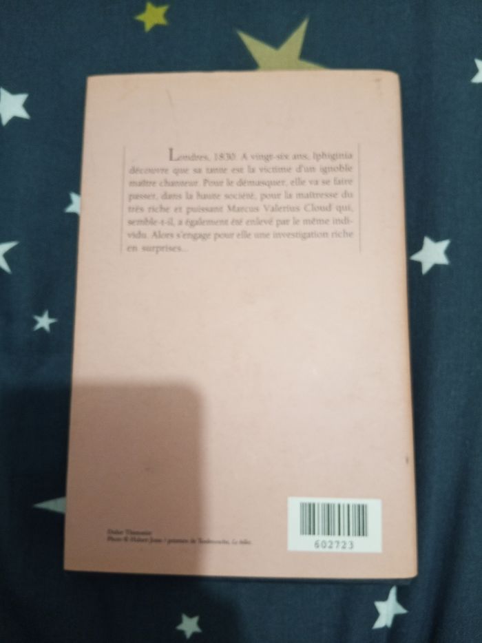 Livre (159) 📚 La Dame de Coeur - photo numéro 2