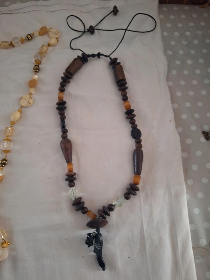 Différent collier unité ite ou lot - photo numéro 6