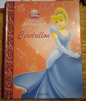 cendrillon