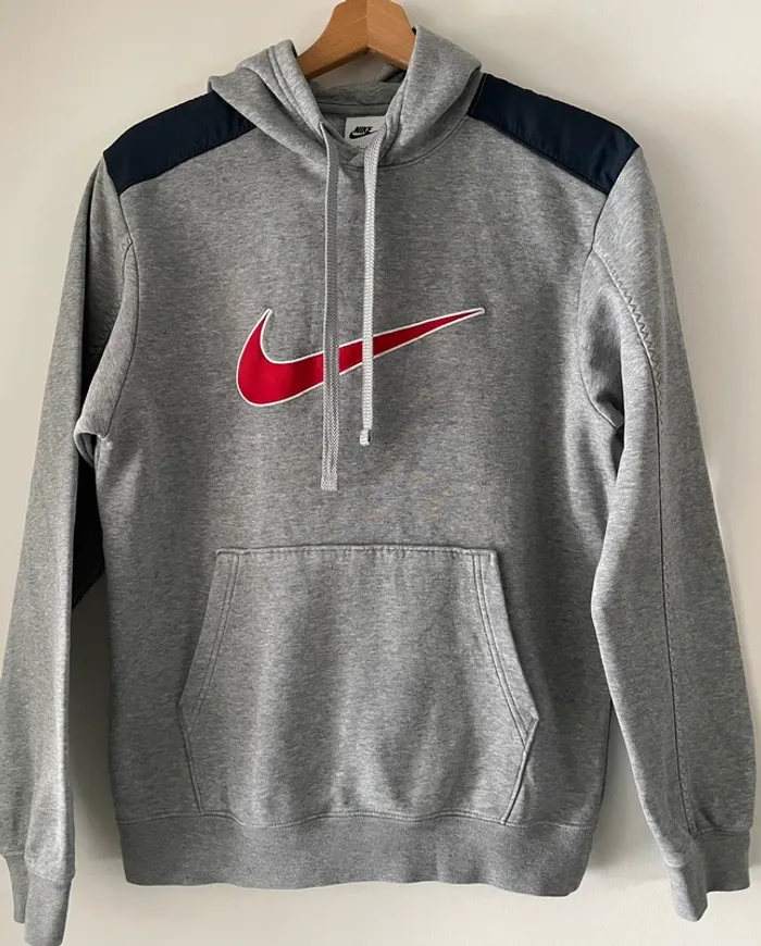 Sweat à capuche Nike