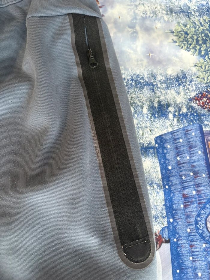Pantalon Nike Tech Fleece enfant - photo numéro 9