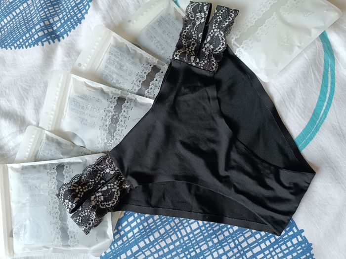 Lot culottes neuves M