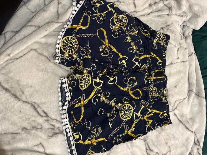 Shorts