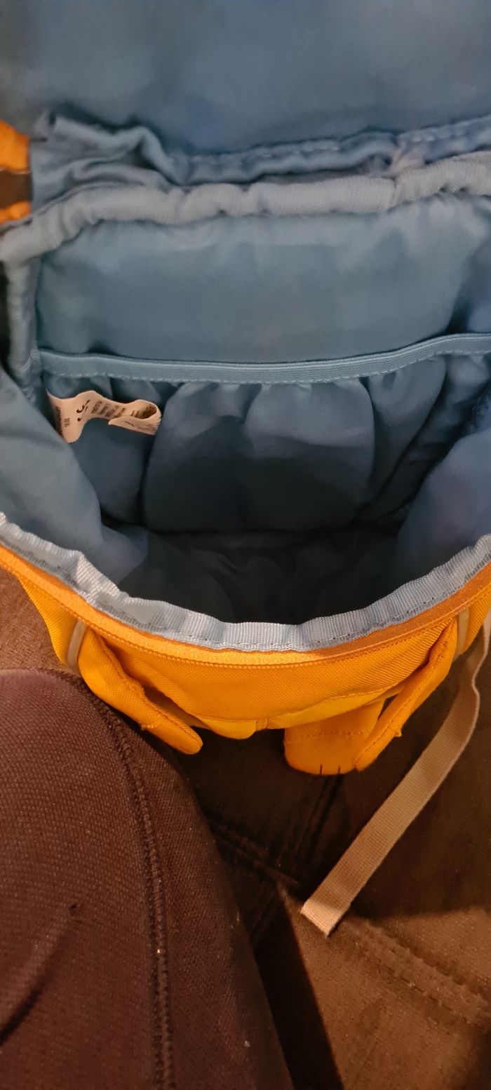Sac à dos tigre affenzahn - photo numéro 4