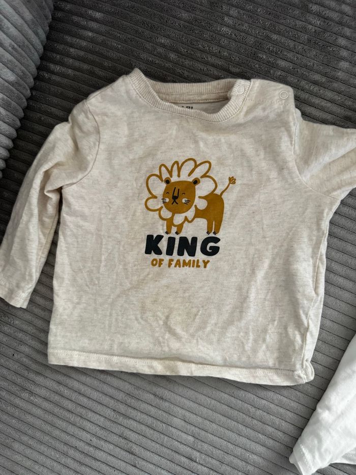 Pull - photo numéro 4