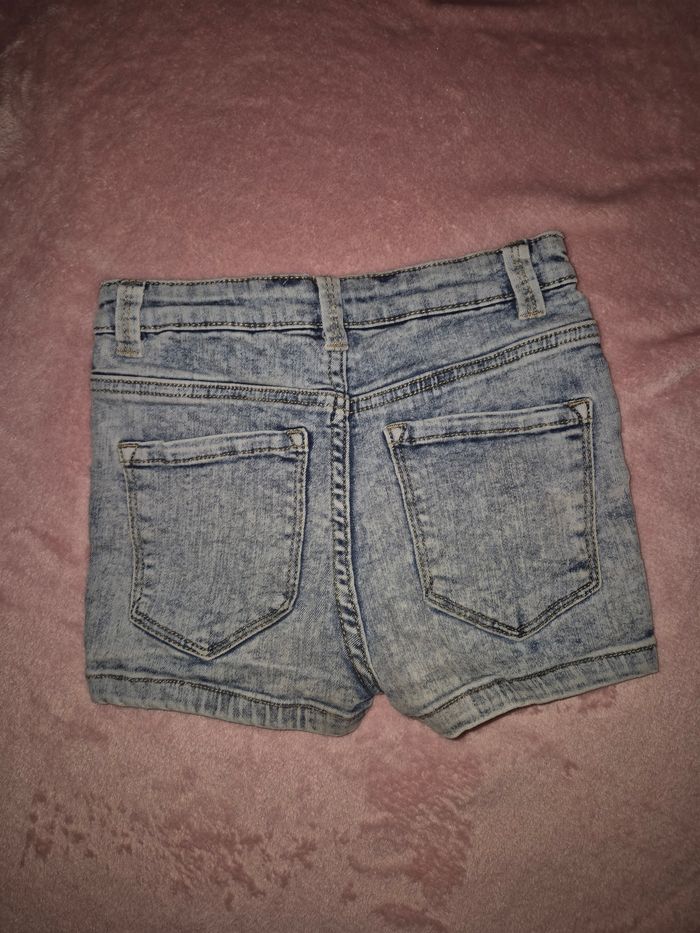 Short taille haute - photo numéro 3