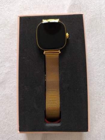 Montre connectée Ice smart