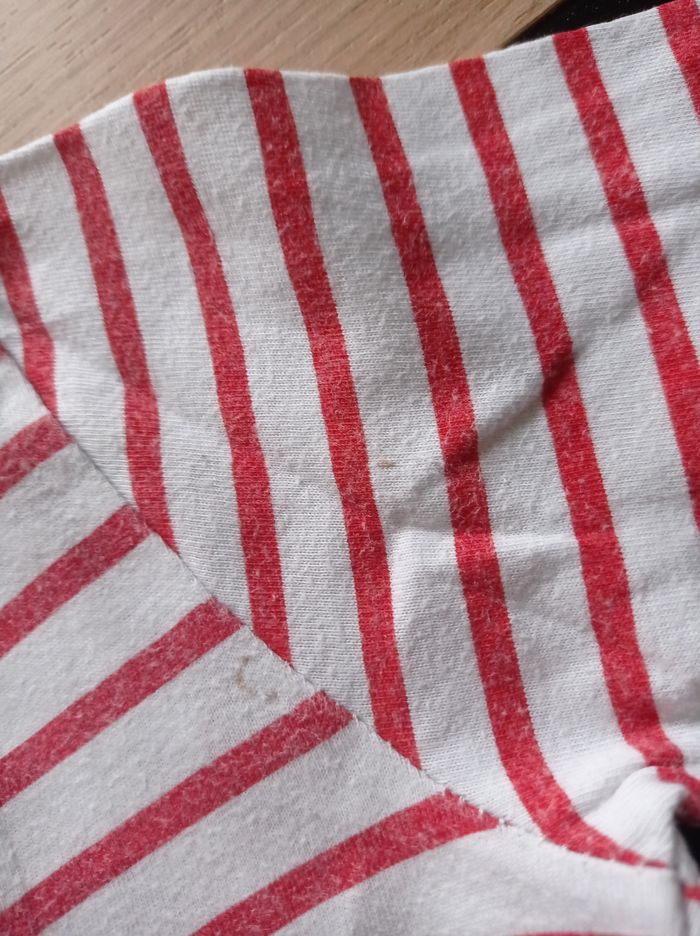 T-shirt - photo numéro 3