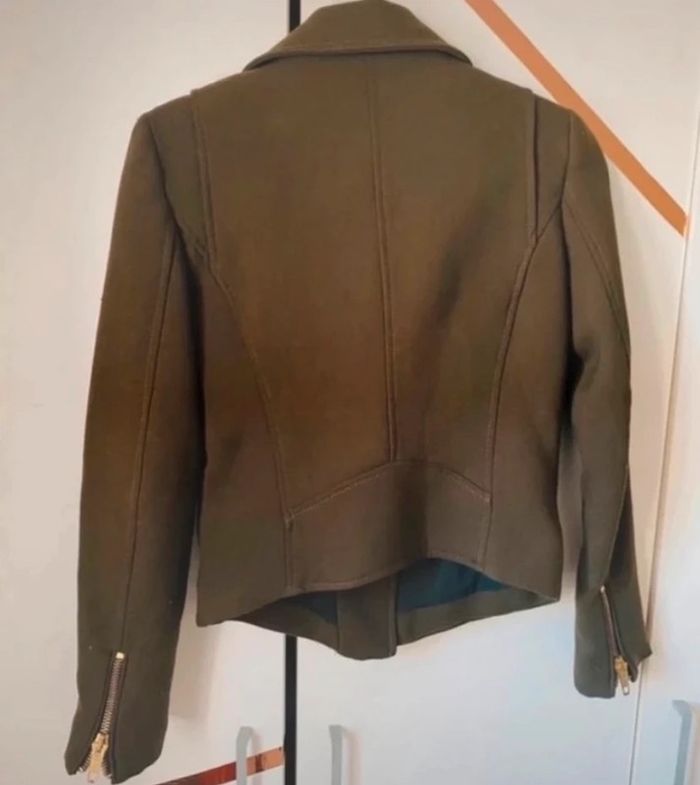Veste chic Zara XS - photo numéro 3