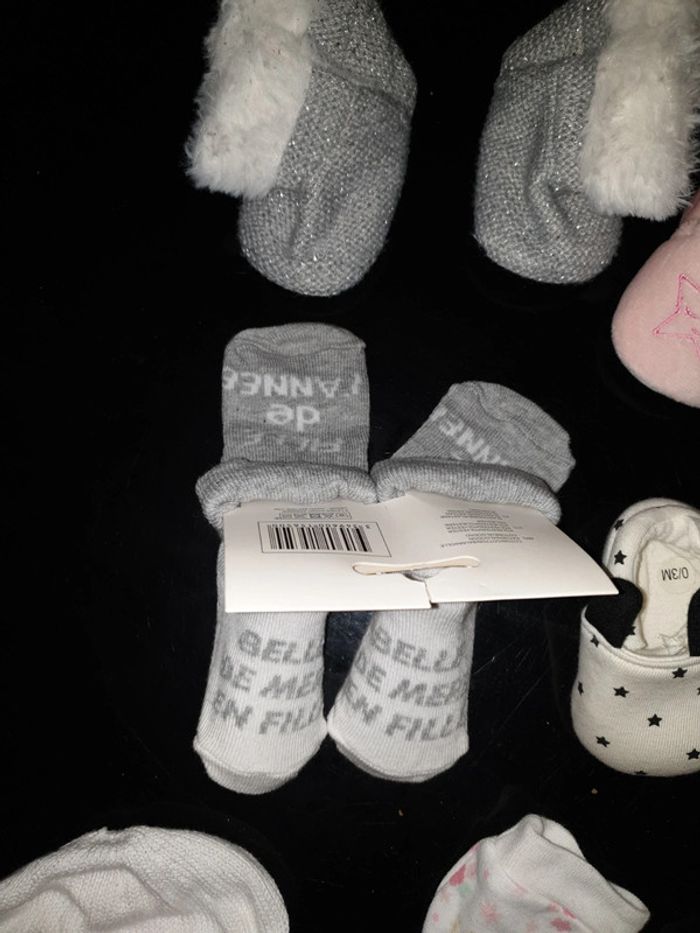 Lot accessoires fille - photo numéro 6