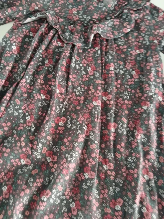robe tape à l'oeil - photo numéro 2