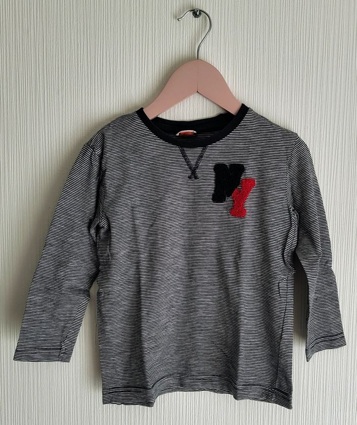 Lot 2 pièces bon état - Fille 4ans - photo numéro 3