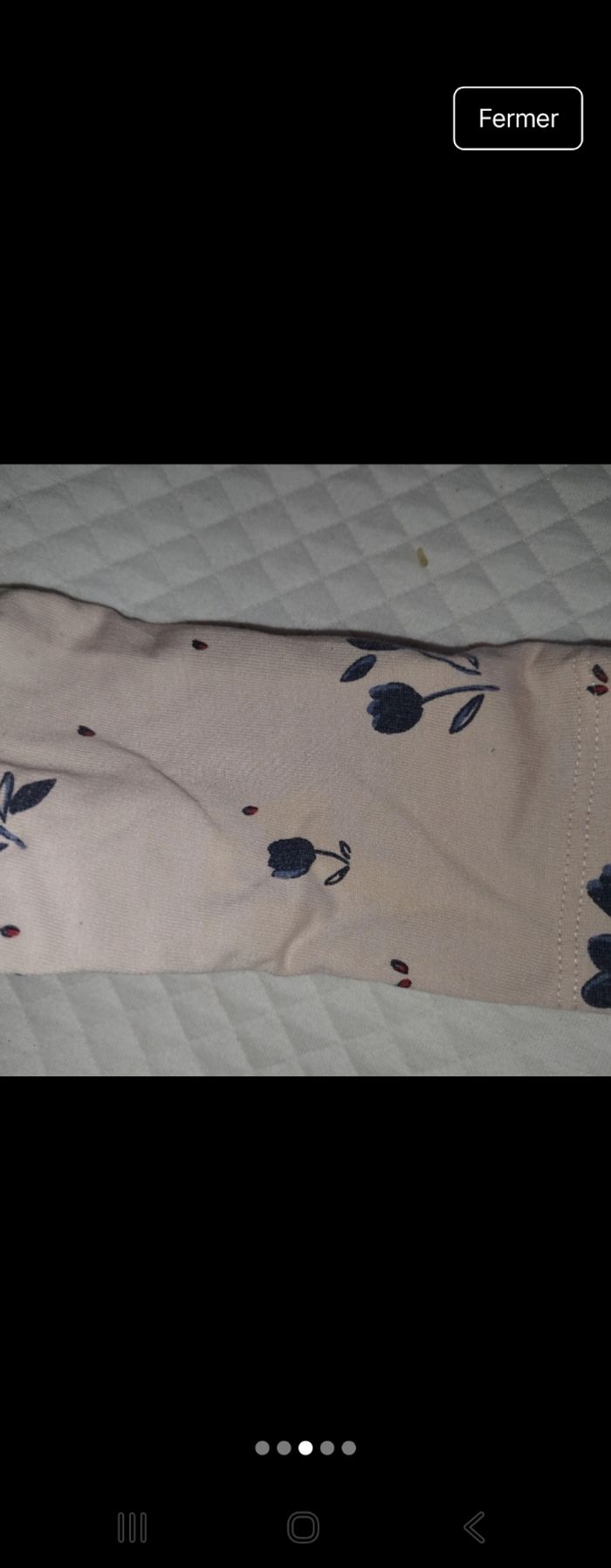 Robe pull - photo numéro 3