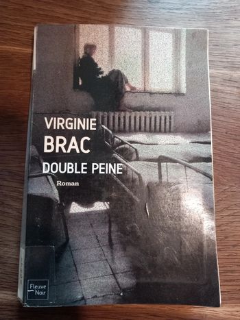 Livre double peine