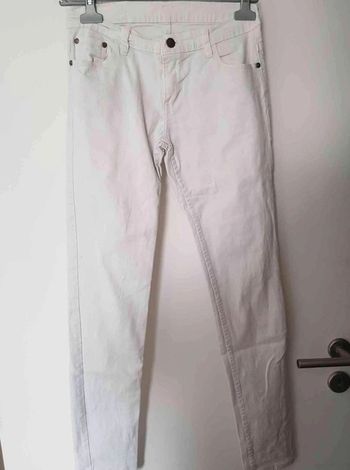 Jean  100%  coton  taille 40  42