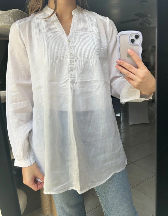 Blouse - photo numéro 2