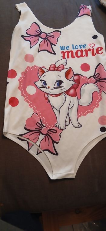 Maillot de bain 