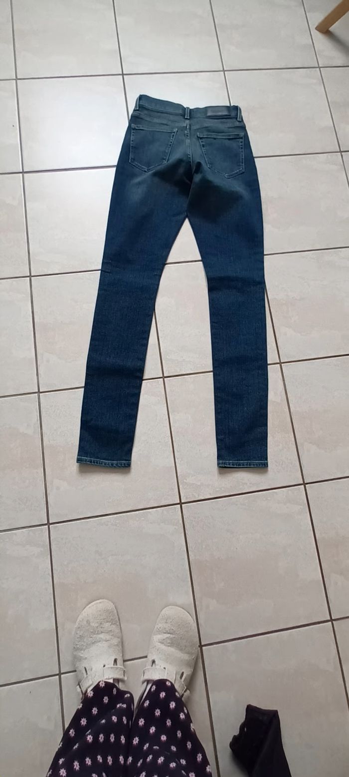 Jeans - photo numéro 2