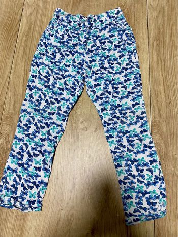 Pantalon léger 5 ans tao