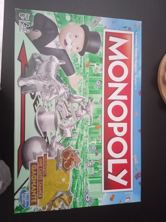 Monopoly