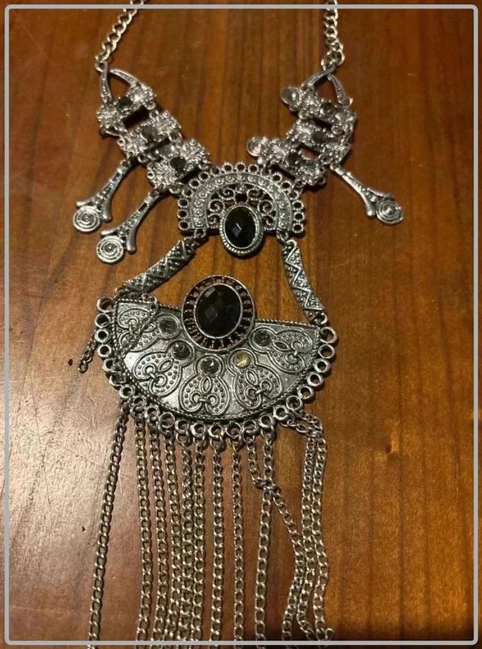 Collier femme - photo numéro 4