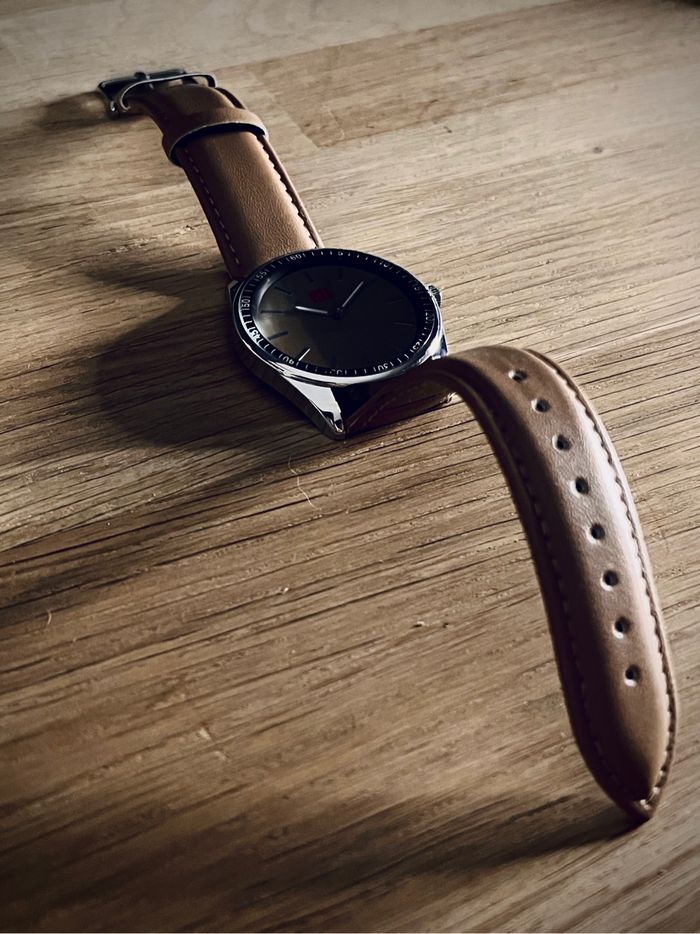 Ancienne Montre à cadran RTL Neuve - photo numéro 8