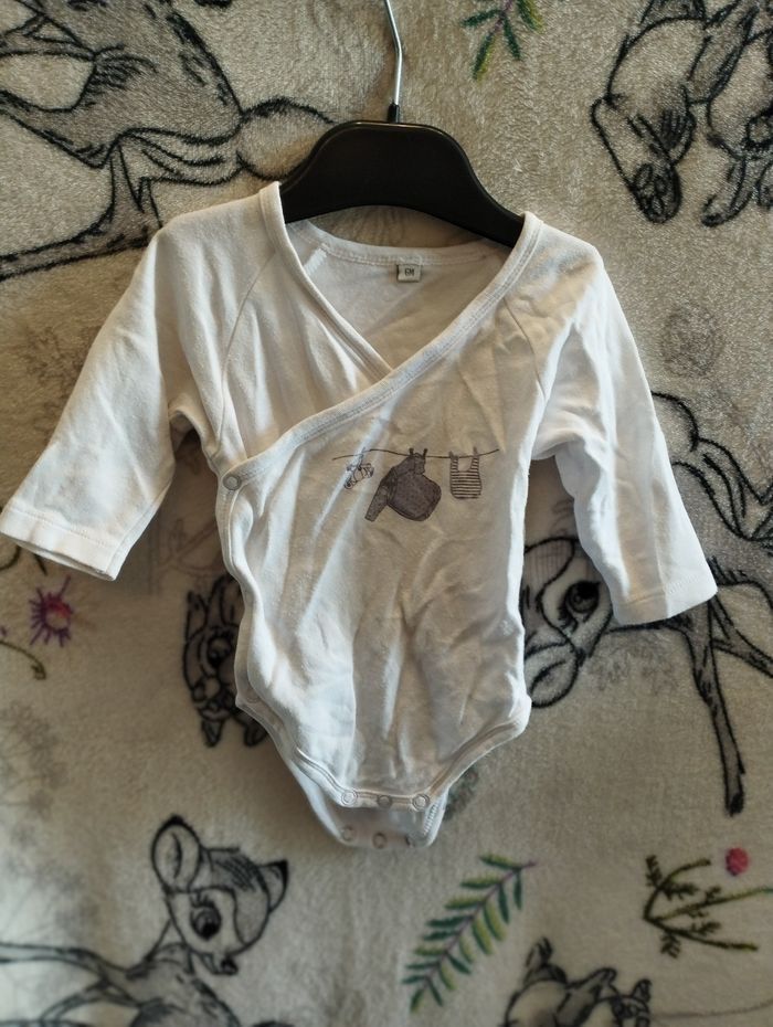 Lot 2 bodies - photo numéro 2