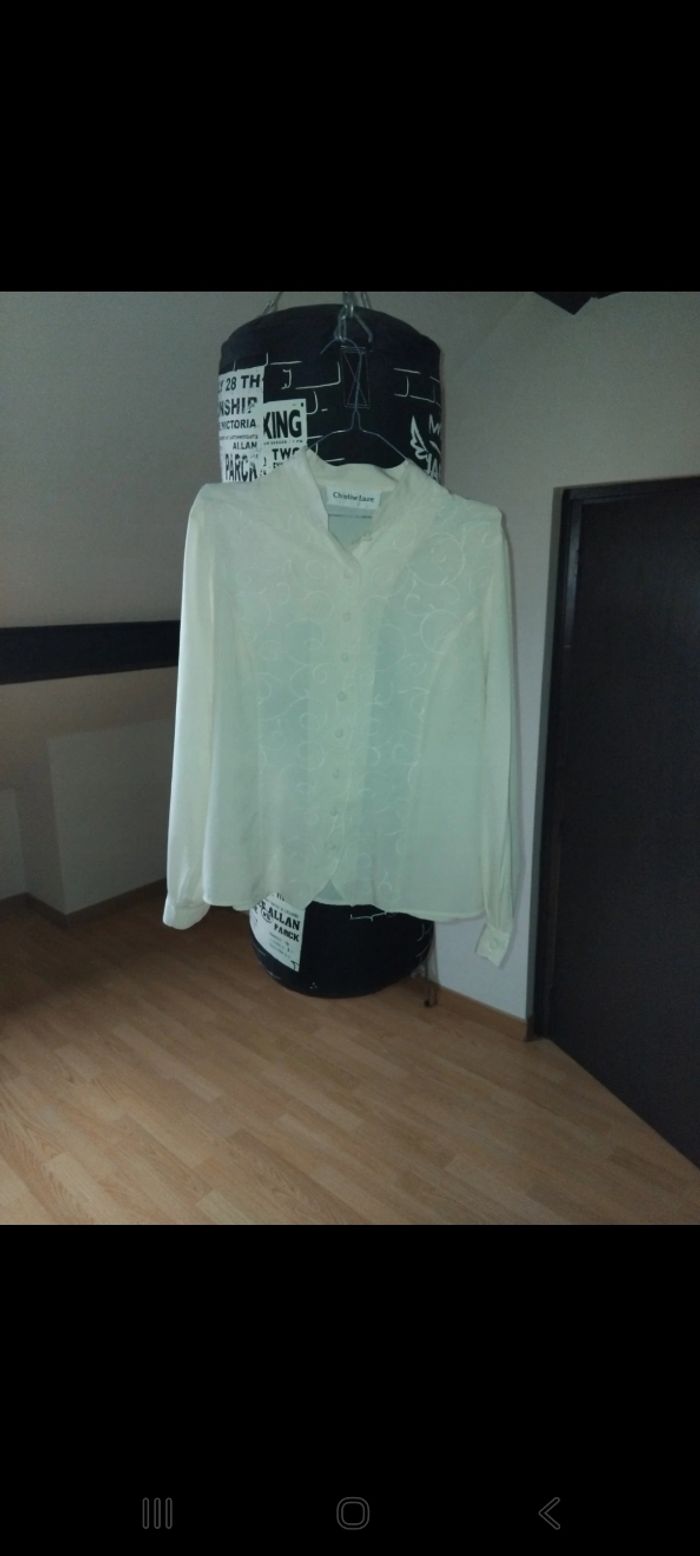 Chemise