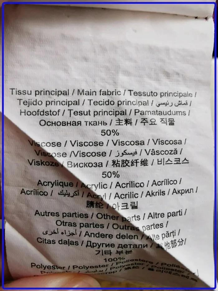 Pull fin bordeaux - photo numéro 5
