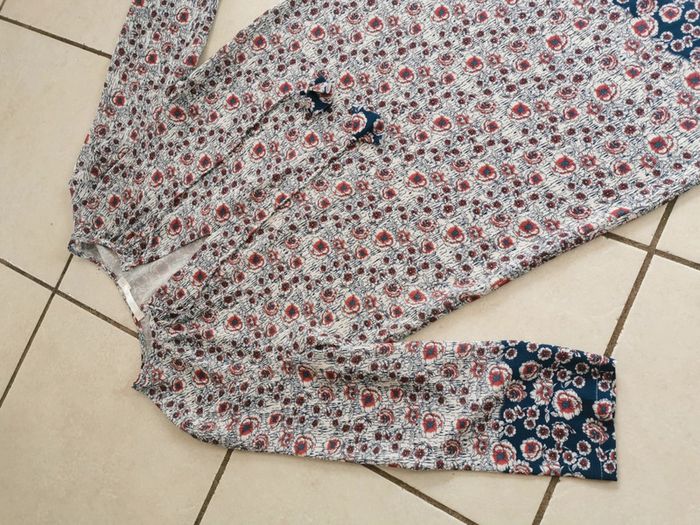 Robe fluide See U Soon - photo numéro 3