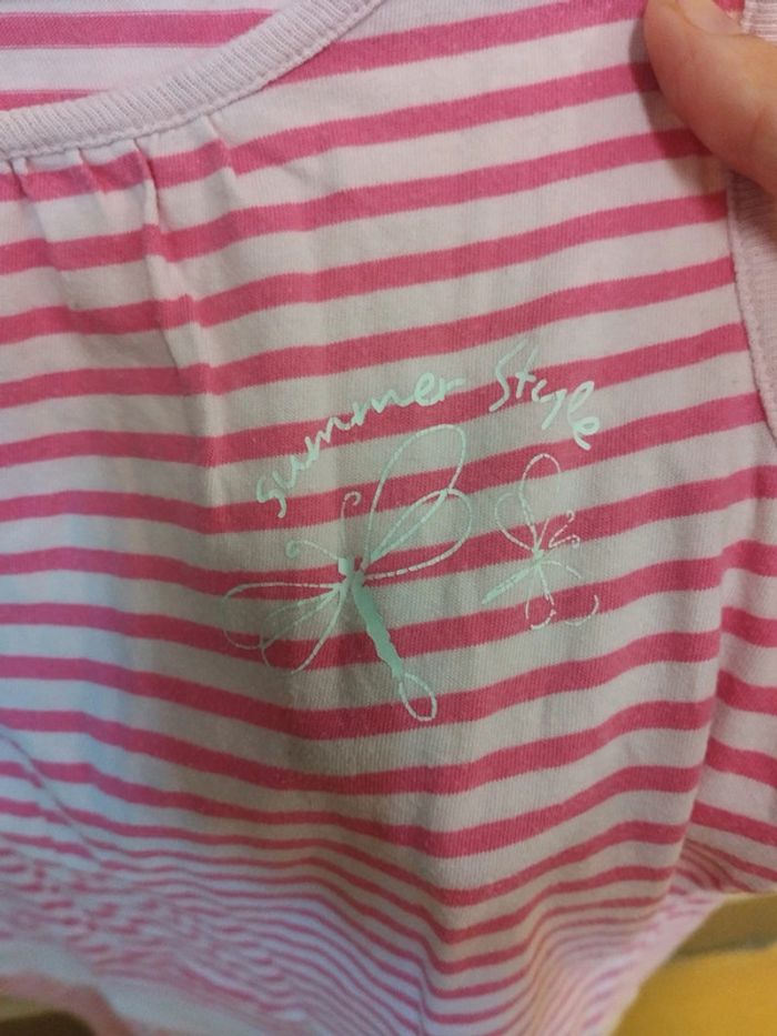 Robe été - photo numéro 3