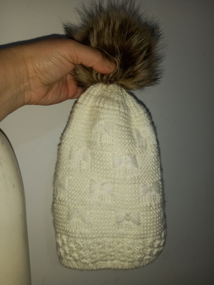 Bonnet femme - photo numéro 4