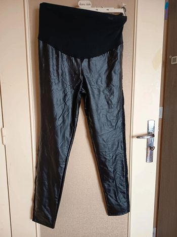 Pantalon de grossesse léger. Marque shein
