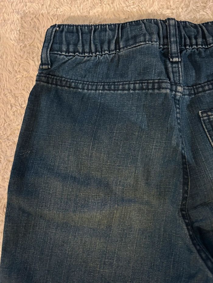 Short coton et polyester H&M 5/6 ans - photo numéro 5