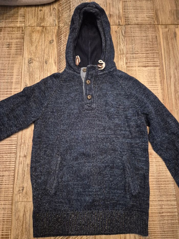 Pull a capuche H&M
