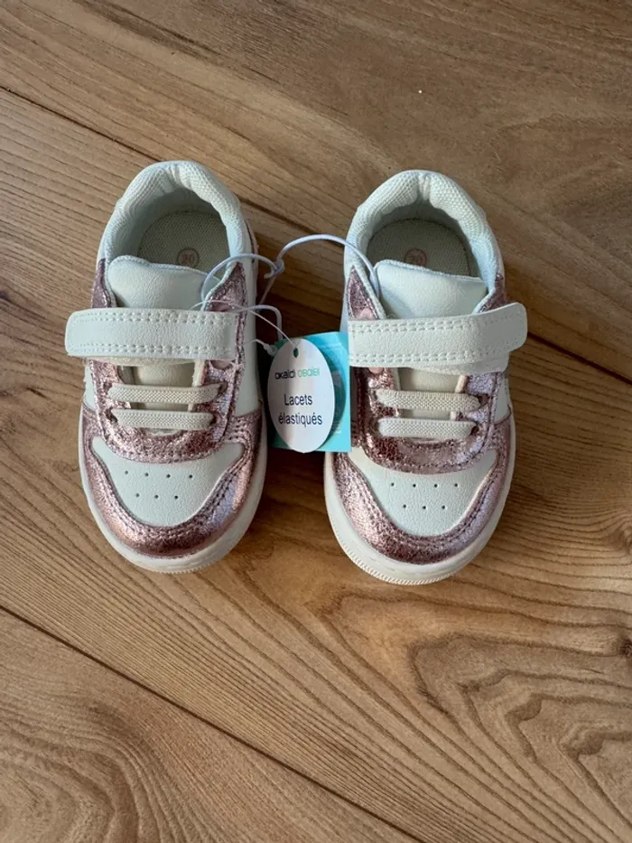 Chaussures Okaïdi neuve - photo numéro 2