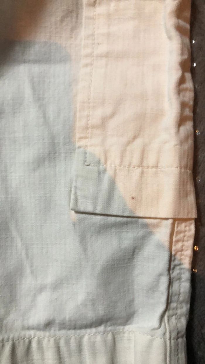 Pantalon 6 mois Petit Bateau - photo numéro 5