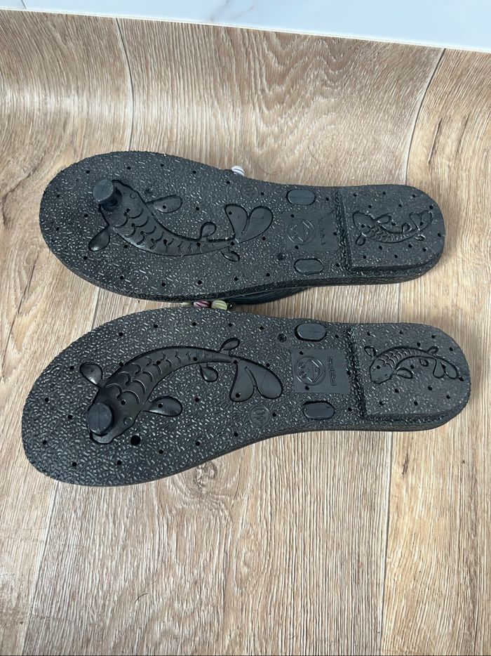 Tongs - photo numéro 5