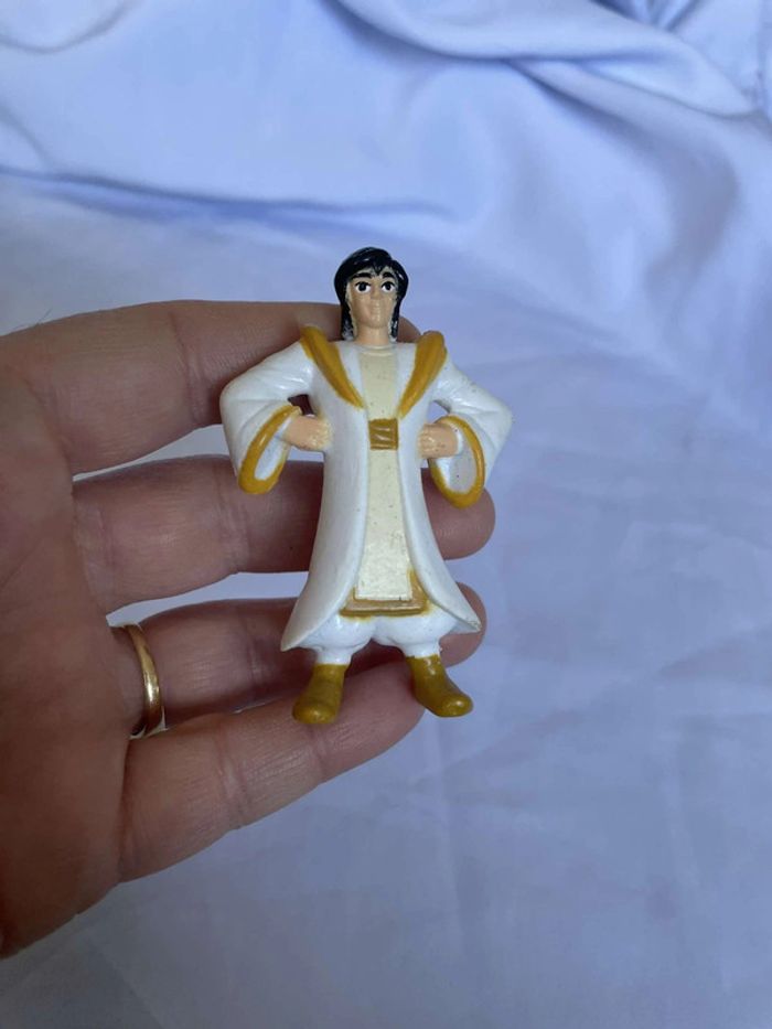 Figurine Aladin Disney - photo numéro 2