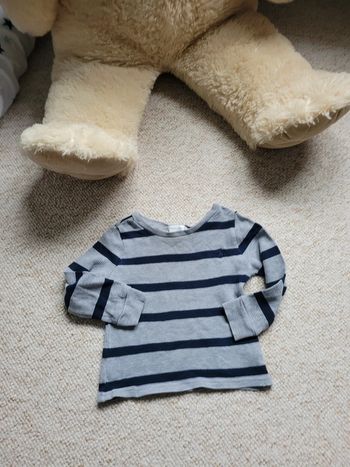 T Shirt Ralph Lauren