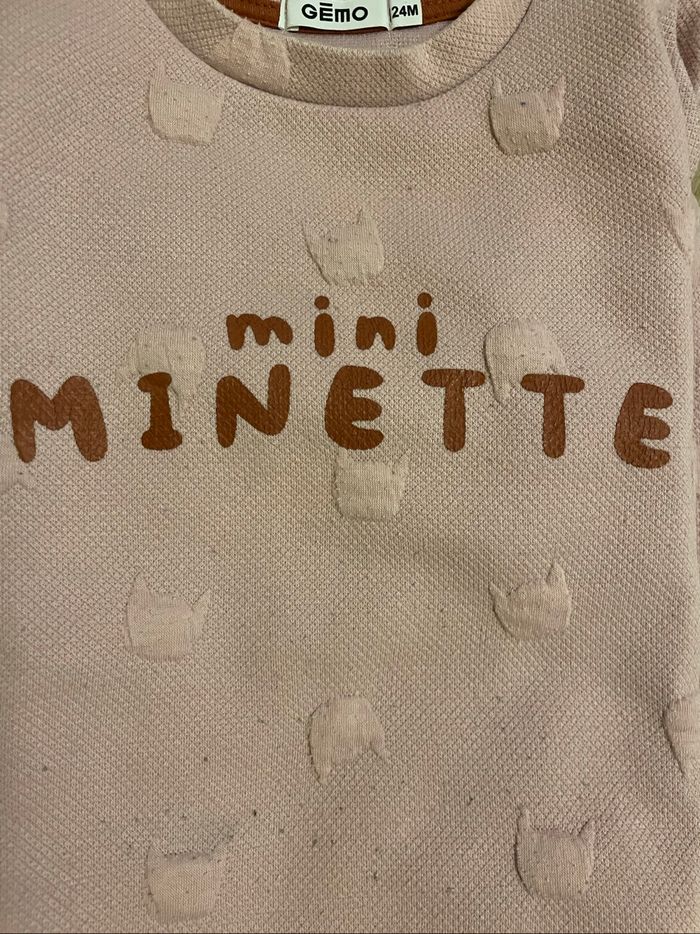 Sweat - photo numéro 6